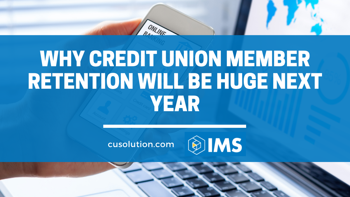 credit union member retention