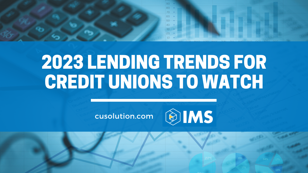 2023 lending trends
